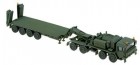 782 Roco Tank Transporter SLT 50/2 ELEFANT
